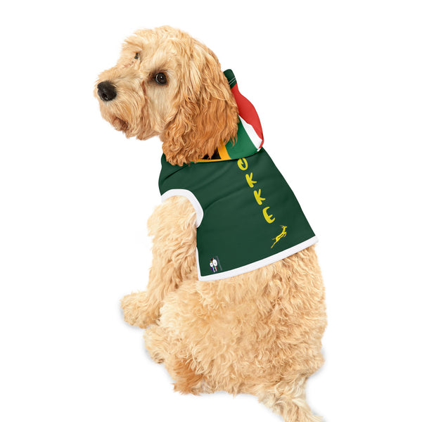 Proud Bok - Pet Hoodie
