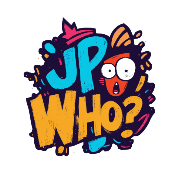 JP Who?
