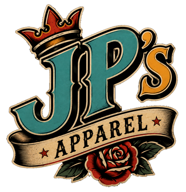 JP Who?