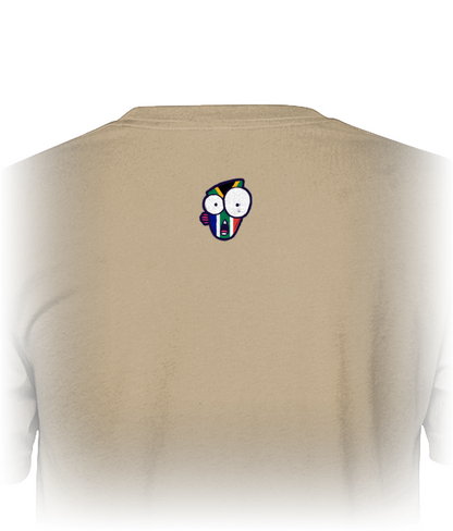 Scrum Hard, Braai Harder Tee