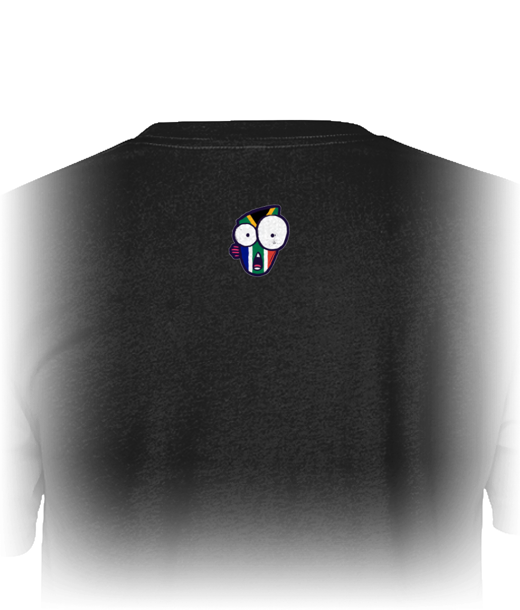 Nape